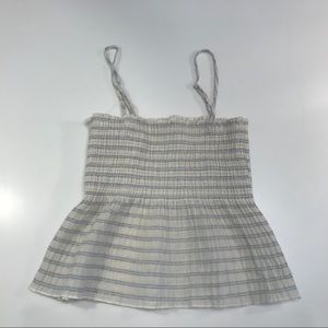 L.A. Hearts tank top